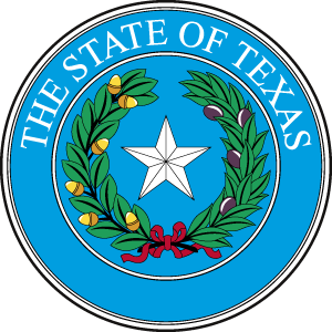 Texas State Seal