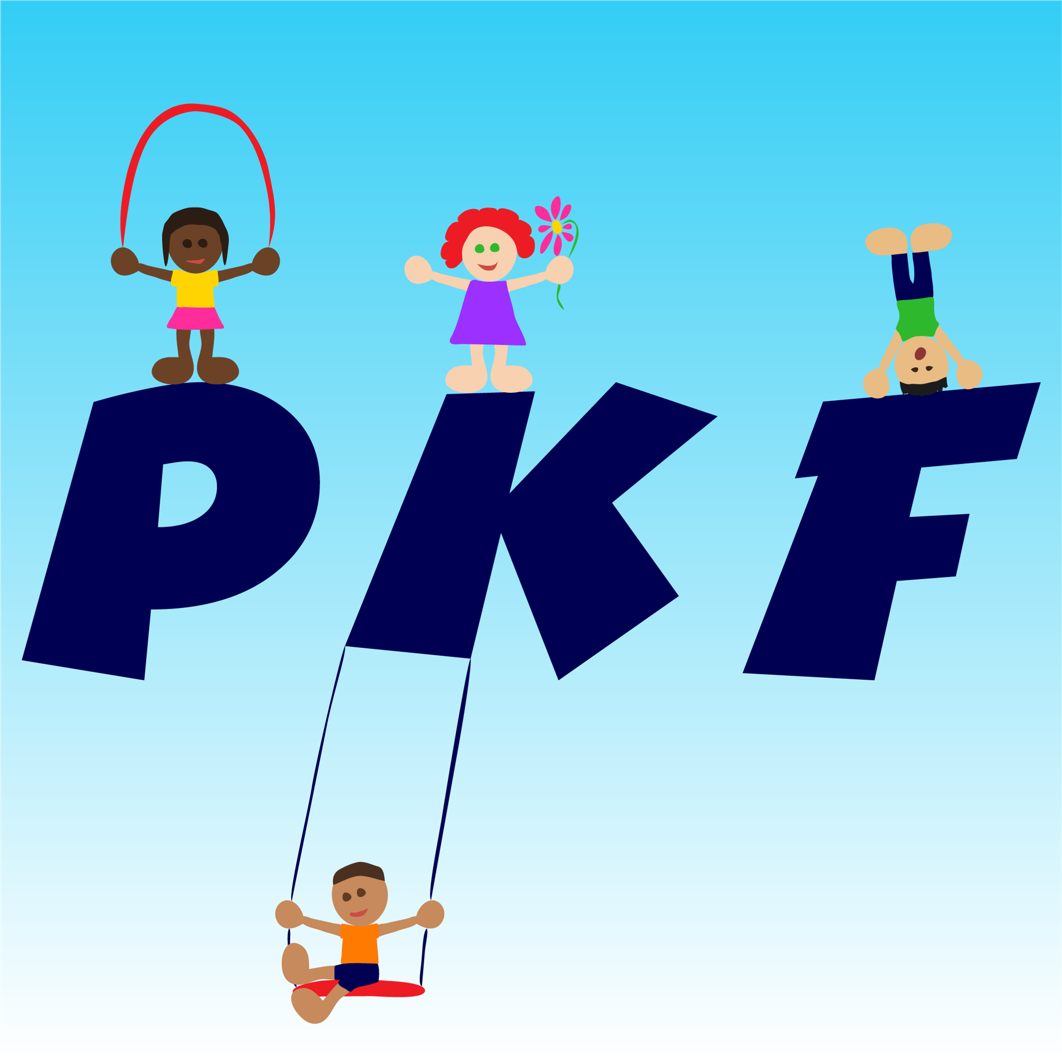 Putting Kids First